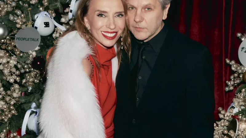 Собчак, Бондарчук, Ярмольник, Матвеев, Цыганов и Снигирь: благотворительный вечер ACTION!