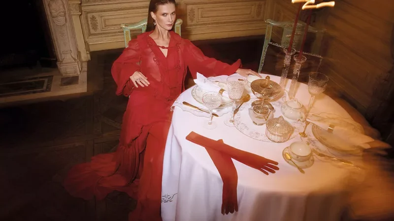 Светлана Иванова: «Я совершенно не из тех, кто может поддерживать общение через силу»