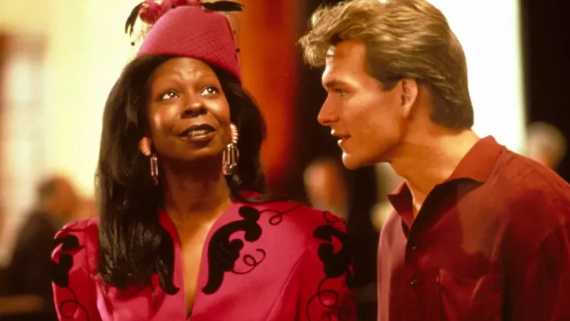 Вупи Голдберг стала прабабушкой во второй раз