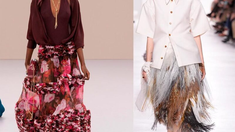 Самые модные юбки 2026: лучшие модели на все случаи жизни