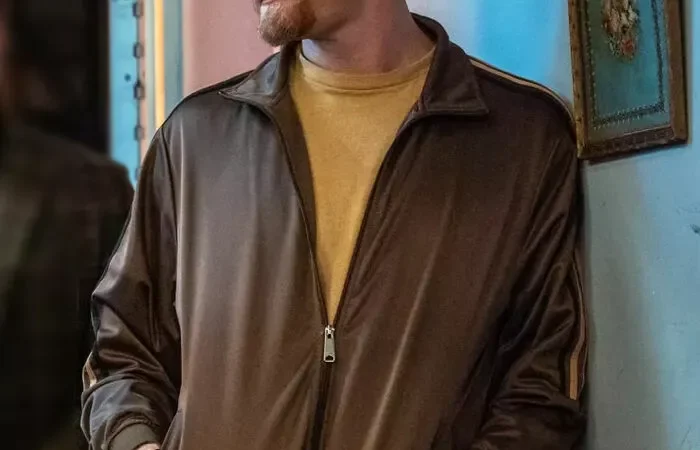 Юрий Колокольников рассказал о работе с Кристофером Ноланом и Дарреном Аранофски